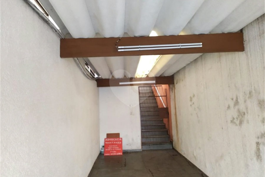 Prédio à venda em Vila Linda, Santo André, SP