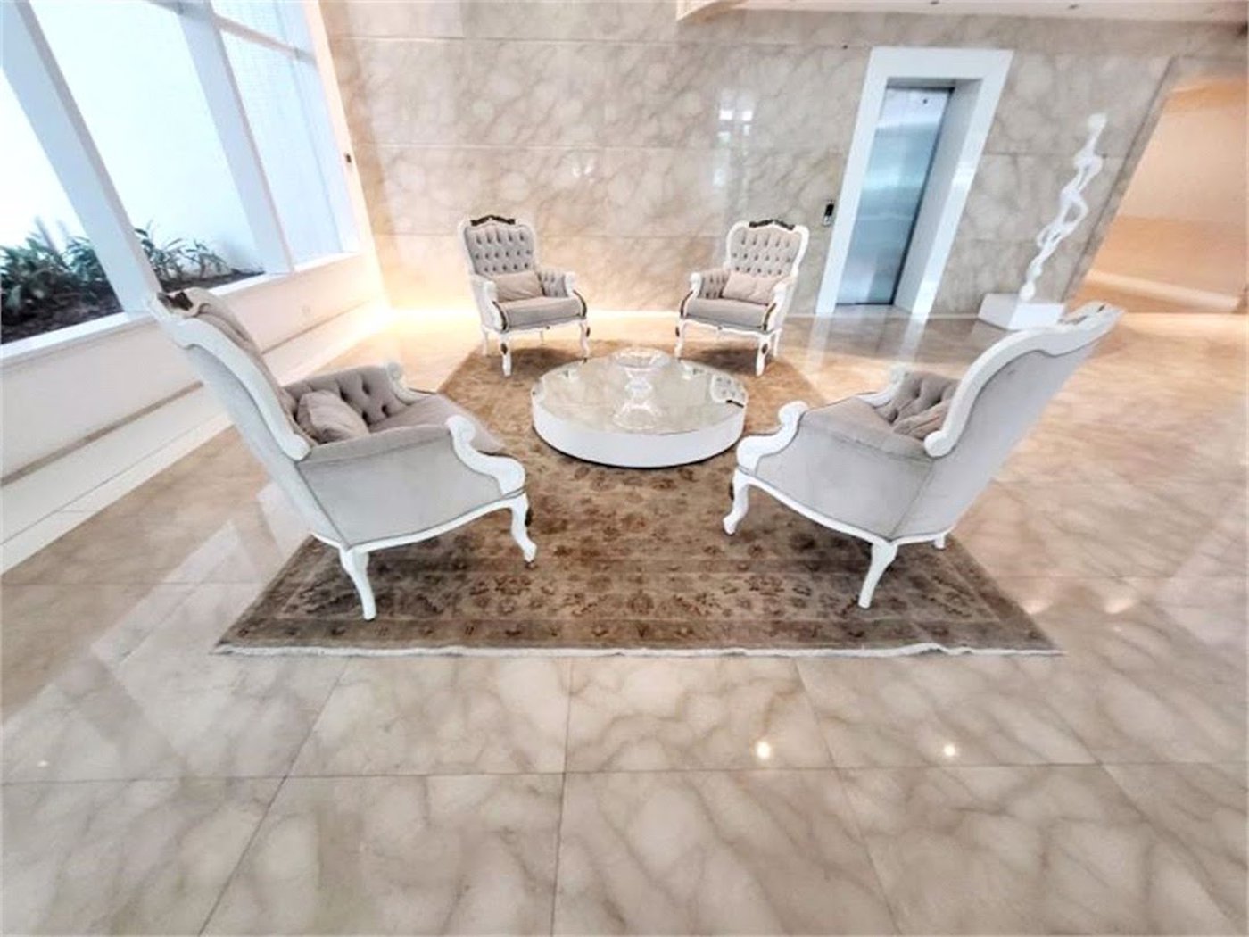 Apartamento Residencial à venda, Gonzaga, Santos - AP1684.