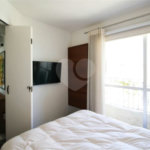 Apartamento à venda com 2 quartos, sendo 1 suíte,  em Itaim Bibi, São Paulo, SP