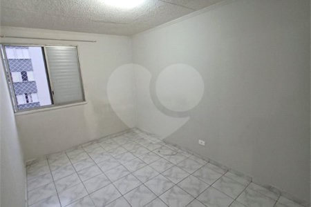 Apartamento à venda com 2 quartos em Jardim Santa Mônica, São Paulo, SP