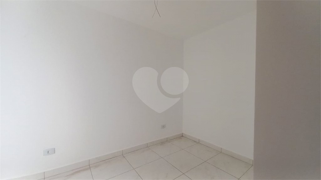Apartamento à venda com 1 quarto em Vila Mazzei, São Paulo, SP