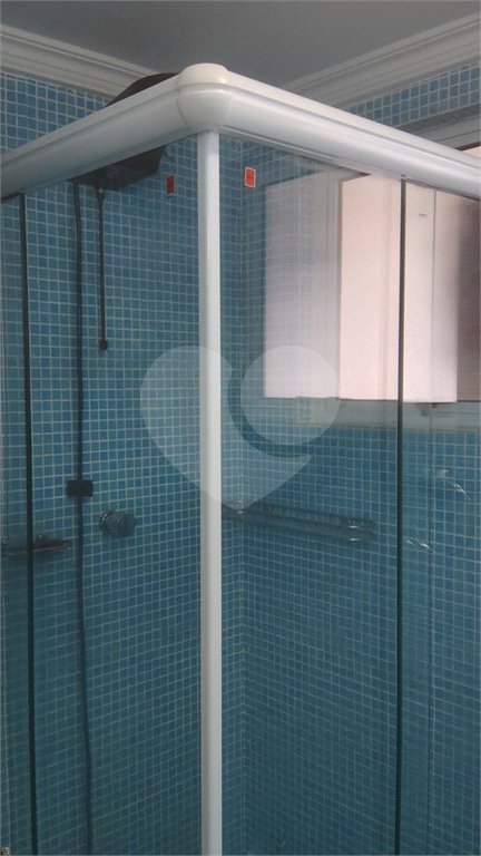 Apartamento à venda com 3 quartos, sendo 1 suíte, em Perdizes, São Paulo, SP