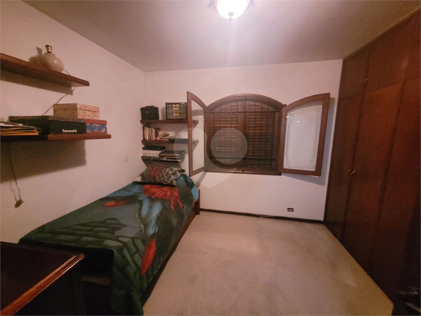 Casa à venda com 4 quartos, sendo 2 suítes, em Planalto Paulista, São Paulo, SP