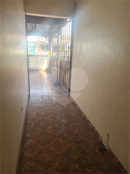 Casa à venda com 3 quartos em Parque Edu Chaves, São Paulo, SP