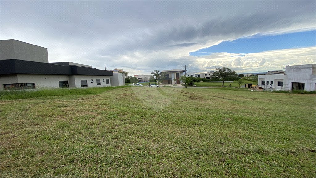 Terreno à venda no condomínio Parque Residencial Kurumin, Itu - SP