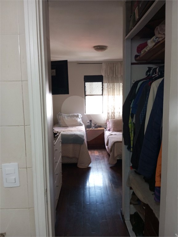 Apartamento à venda com 2 quartos, sendo 1 suíte,  em Brooklin Paulista, São Paulo, SP