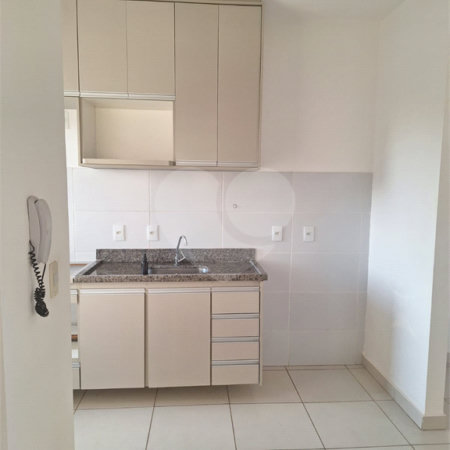 Apartamento à venda com 2 quartos em Jardim Zara, Ribeirão Preto, SP