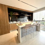 Apartamento à venda com 3 suítes em Vila Romana, São Paulo, SP