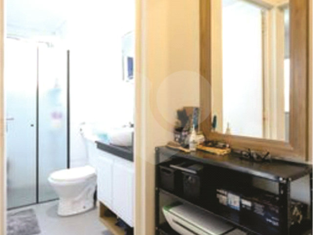 Apartamento à venda com 2 quartos em Vila Nova Cachoeirinha, São Paulo, SP