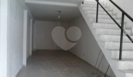 Casa de Vila à venda com 1 quarto em Pinheiros, São Paulo, SP