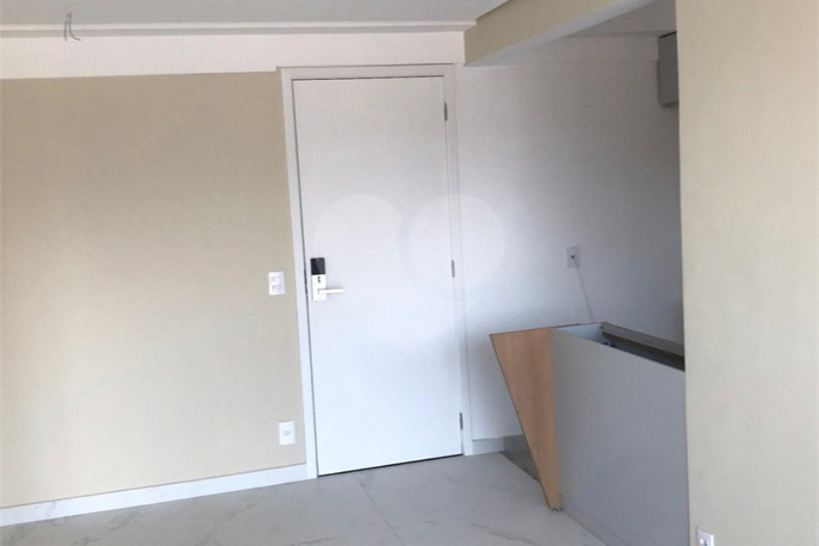 Apartamento para alugar com 2 quartos, sendo 1 suíte, em Santana, São Paulo, SP