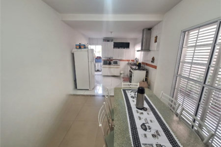Sobrado à venda com 3 quartos, sendo 1 suíte, em Vila Campanela, São Paulo, SP