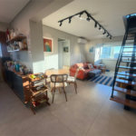 Cobertura à venda com 2 quartos, sendo 1 suíte, em Vila Dom Pedro II, São Paulo, SP