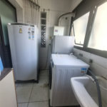 Apartamento à venda com 3 quartos, sendo 1 suíte, em Jardim Londrina, São Paulo, SP