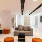 Apartamento para alugar com 1 quarto em Barra Funda, São Paulo, SP