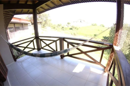 Casa à venda com 4 quartos, sendo 3 suítes, no condomínio Parque dos Manacas, Jundiaí - SP