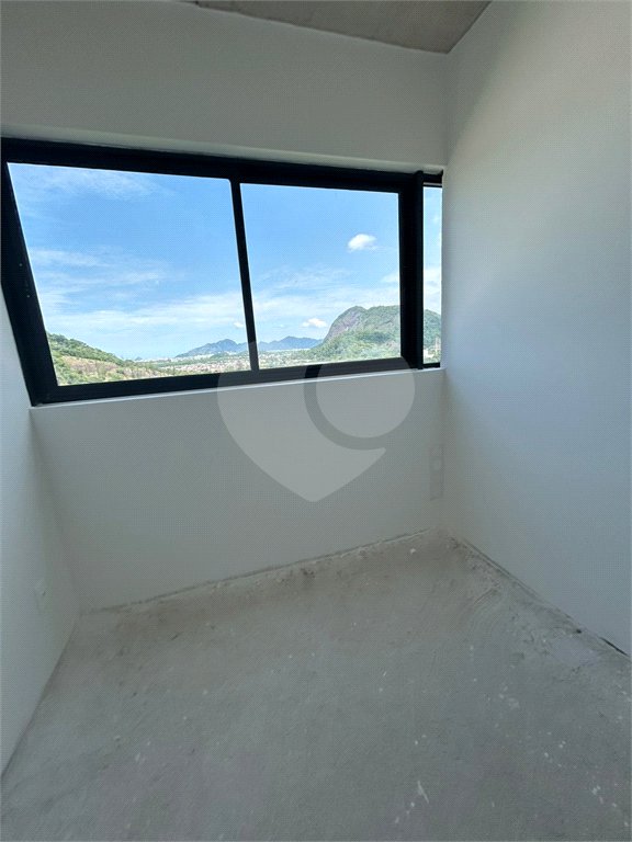 Cobertura à venda com 3 quartos, sendo 1 suíte, em Jacarepaguá, Rio de Janeiro, RJ