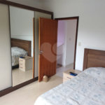 Sobrado à venda com 3 quartos, sendo 1 suíte, em Pirituba, São Paulo, SP