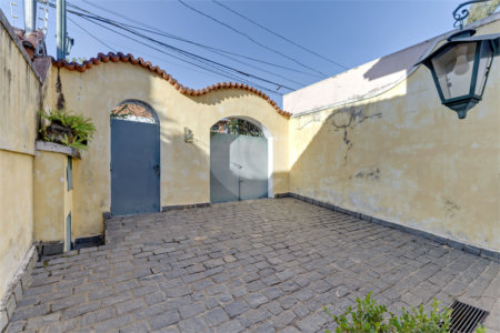 Sobrado à venda com 3 quartos, sendo 1 suíte, em Jardim Prudência, São Paulo, SP