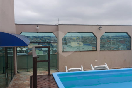 Apartamento à venda com 3 quartos, sendo 1 suíte,  no Centro, Suzano, SP