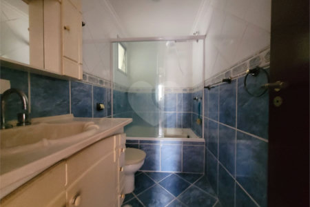 Apartamento para alugar com 2 quartos em Vila Leopoldina, São Paulo, SP