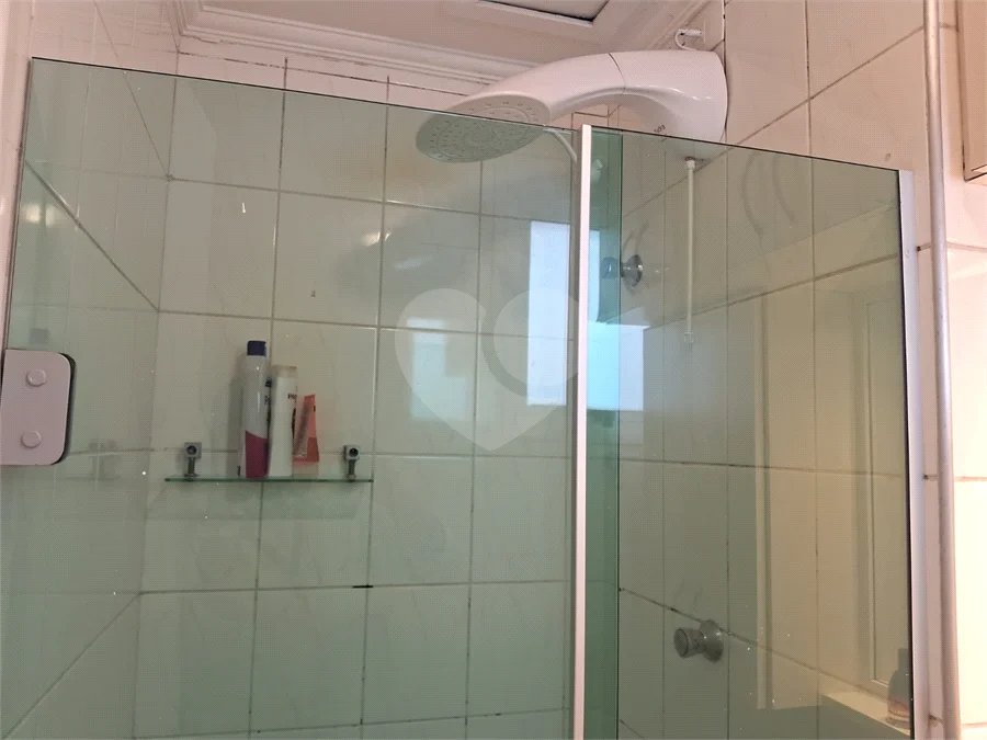 APARTAMENTO A VENDA SEMI MOBILADO A VENDA NA VILA LEOPOLDINA