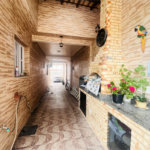 Casa à venda com 3 quartos, sendo 1 suíte, em Campo Grande, Rio de Janeiro, RJ