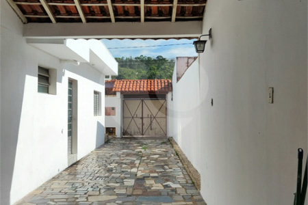 Casa à venda com 2 quartos em Vila Rio Branco, Jundiaí, SP