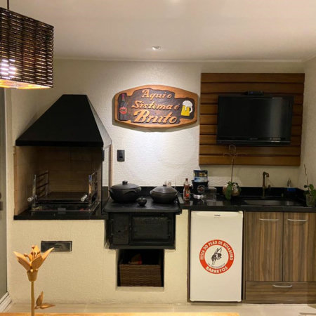 Apartamento à venda com 2 suítes em Jardim Independência, São Paulo, SP