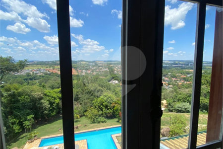 Casa à venda com 4 suítes no condomínio São Joaquim, Vinhedo - SP