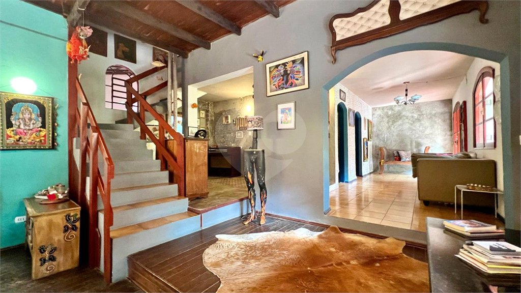 Casa à venda com 4 quartos, sendo 1 suíte, em Serra da Cantareira, Mairiporã, SP
