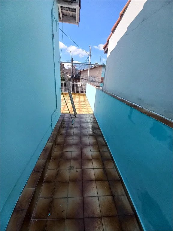 Sobrado à venda com 3 quartos em Parque Esmeralda, São Paulo, SP