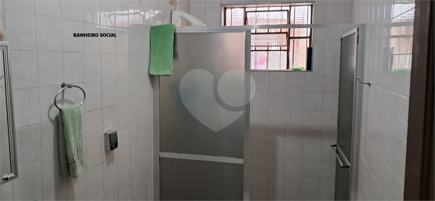Casa à venda com 2 quartos em Mandaqui, São Paulo, SP