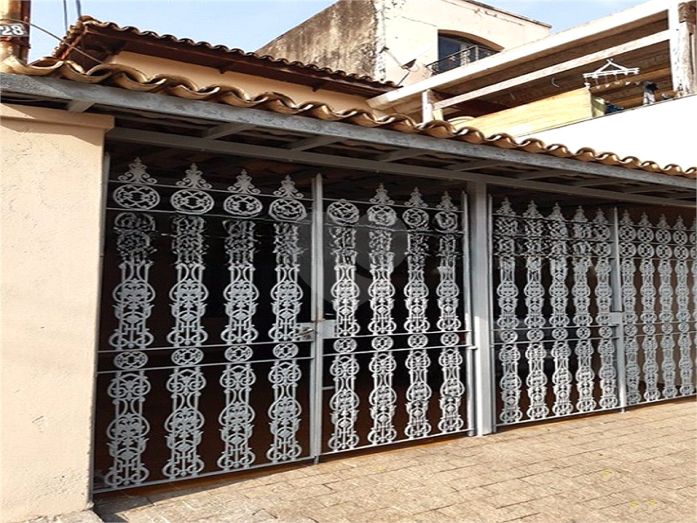 Sobrado à venda com 3 quartos, sendo 1 suíte, em Vila Maria, São Paulo, SP
