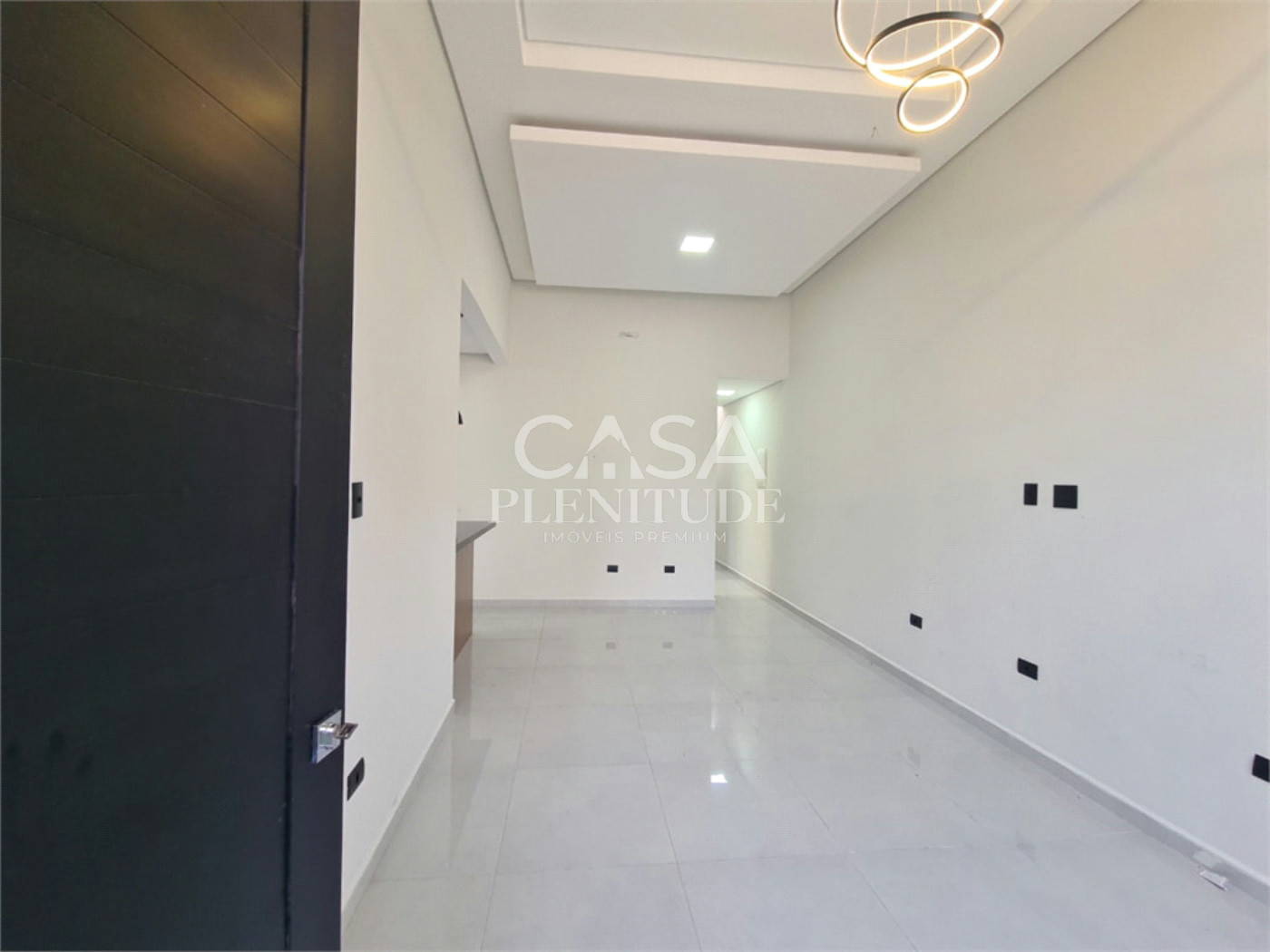 Casa em condomínio à venda com 3 quartos, sendo 1 suíte,  em Jardim Novo Horizonte, Sorocaba, SP
