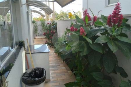 Casa à venda com 3 suítes no condomínio Damha III, São Carlos - SP
