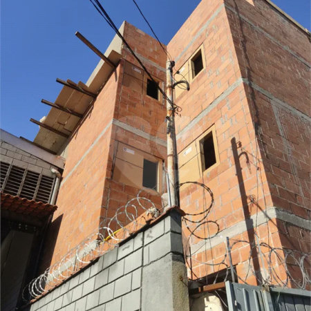 Apartamento à venda com 2 quartos em Vila Nivi, São Paulo, SP