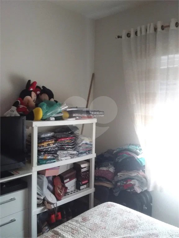 Apartamento à venda com 3 quartos em Jardim São Bento, São Paulo, SP
