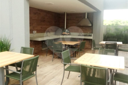 Apartamento à venda com 2 quartos, sendo 1 suíte, em Vila Zilda (tatuapé), São Paulo, SP