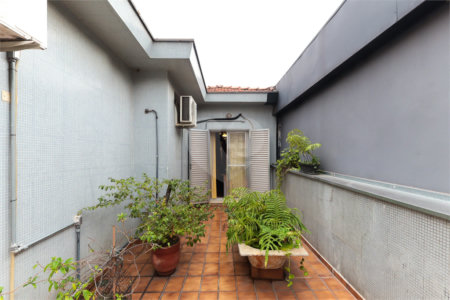Sobrado à venda com 3 quartos em Chácara Santo Antônio, São Paulo, SP