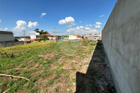 Terreno à venda em Residencial Vila Martins, Salto, SP