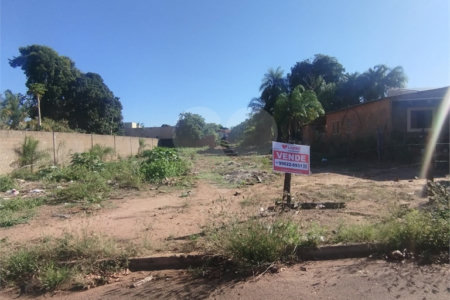 Loteamento à venda em Santa Luzia, Três Lagoas, MS