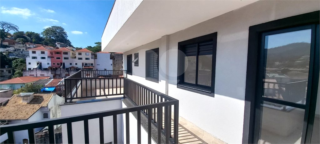 Casa à venda com 2 quartos em Horto Florestal, São Paulo, SP