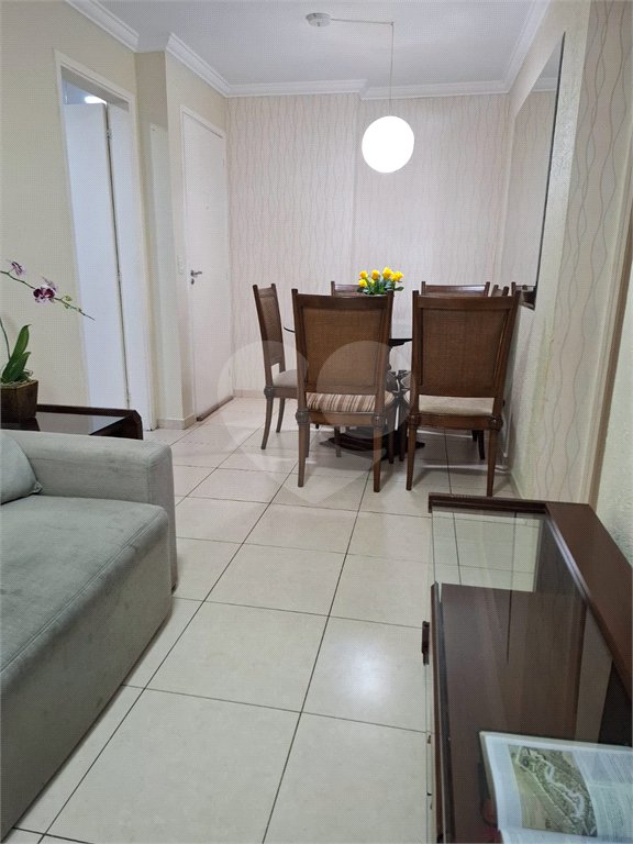 Apartamento à venda com 2 quartos em Jardim Leonor, São Paulo, SP