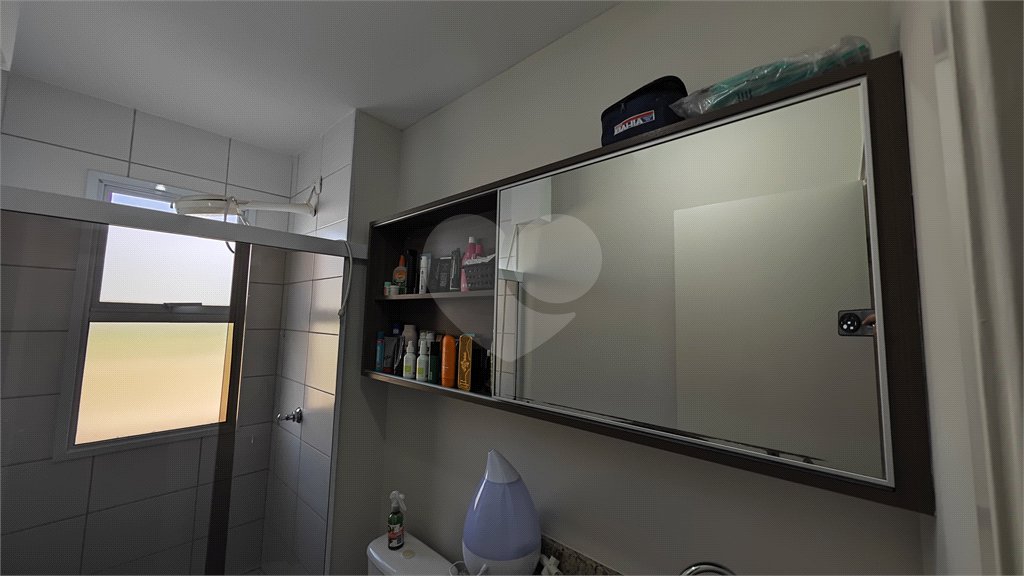 Apartamento à venda com 2 quartos, sendo 1 suíte, em Morumbi, Paulínia, SP