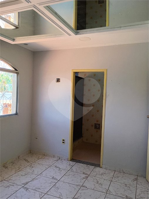 Casa à venda com 3 quartos, sendo 1 suíte, em Sepetiba, Rio de Janeiro, RJ