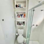 Apartamento à venda com 2 quartos, sendo 1 suíte, em Santana, São Paulo, SP