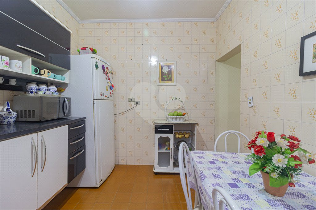 Casa à venda com 3 quartos em Vila Fachini, São Paulo, SP