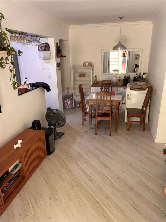 Apartamento à venda com 2 quartos em Vila Andrade, São Paulo, SP