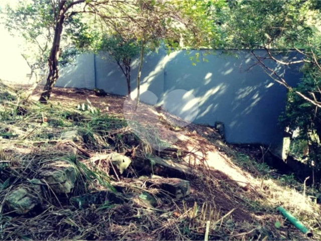 Terreno à venda em Horto Florestal, São Paulo, SP